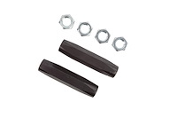 Tie Rod Adjuster Sleeves 1969 GM A-Body/B-Body/F-Body/G-Body