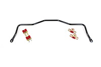 Tubular Rear Sway Bar 1982-2002 GM F-Body
