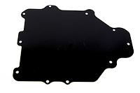HVAC Delete Panel 1993-2002 GM F-Body