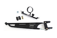 Tunnel Brace-Mounted Torque Arm 1993-2002 Camaro/Firebird