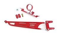Tunnel Brace-Mounted Torque Arm 1993-2002 Camaro/Firebird