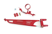 Tunnel Brace-Mounted Torque Arm 1993-2002 Camaro/Firebird