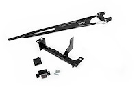 Torque Arm Relocation Mount and Torque Arm Kit 1998-2002 Chevy Camaro/Pontiac Firebird