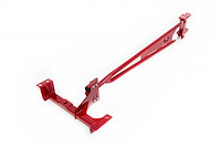 Torque Arm Relocation Mount and Torque Arm Kit 1998-2002 Chevy Camaro/Pontiac Firebird