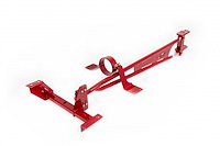 Torque Arm Relocation Combo Kit 1998-2002 Chevy Camaro/Pontiac Firebird