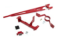 Torque Arm Relocation Combo Kit 1993-2002 Chevy Camaro/Pontiac Firebird