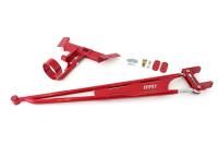 Tunnel Brace-Mounted Torque Arm 1982-92 Camaro/Firebird