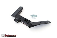 2218AS-B 1982-1992 GM F-Body Tunnel Mounted Torque Arm Mount