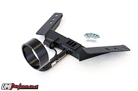 2219AS-B 1982-1992 GM F-Body Tunnel Mounted Torque Arm Mount w/ Loop- Fits TH400