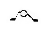Driveshaft Safety Loop 2-Piece 1993-2002 Chevy Camaro/Pontiac Firebird