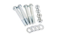 Lower A-Arm Hardware Kit 1993-2002 GM F-Body