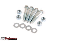 Upper A-Arm Hardware Kit 1993-2002 GM F-Body
