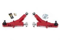 Boxed Adjustable Lower A-Arms Rod Ends 93-02 GM F-Body
