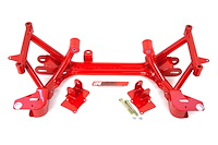 Street and Strip K-Member 1993-02 Camaro/Firebird SB/BB-Chevy
