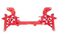 2330-R K-MEMBER 98-02 F-BODY RED; Red