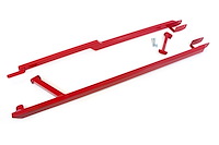 3rd Generation Boxed Subframe Connectors 1982-92 Camaro/Firebird