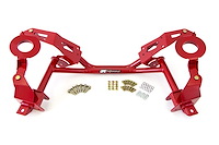 Street and Strip K-Member 1982-92 Camaro/Firebird Coil Springs SB/BB-Chevy