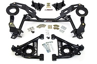 Tubular K-member & A-arm Kit 1982-1992 GM F-Body