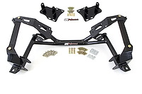 Street and Strip K-Member 1982-92 Camaro/Firebird Coil Overs LSX