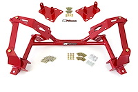 Street and Strip K-Member 1982-92 Camaro/Firebird Coil Overs LSX