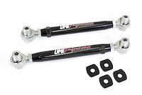 Adjustable Toe Rods 2010-14 Chevy Camaro