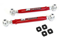 Adjustable Toe Rods 2010-14 Chevy Camaro