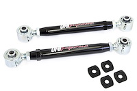 Adjustable Toe Rods 2010-14 Chevy Camaro