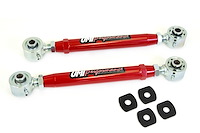 Adjustable Toe Rods 2010-14 Chevy Camaro