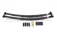 Rear Leaf Spring Kit 1970-1981 GM F-Body (All Models)