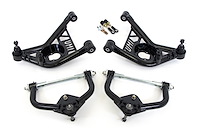 Front Upper & Lower A-Arm Kit for 1970-1981 GM F-Body