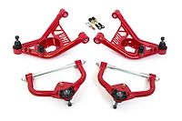 Front Upper & Lower A-Arm Kit for 1970-1981 GM F-Body