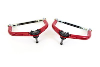 Front Upper A-Arms for 1970-1981 GM F-Body Adjustable