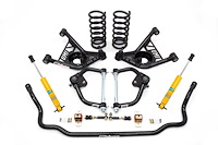 GM Handling Kits 1970-1981 GM F-Body (All Models)