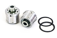 Rear End Housing Bushings 1965-72 GM A-Body
