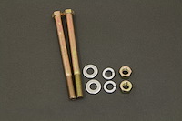 Rear Torque Arm Hardware Kit 1982-2002 Camaro/Firebird