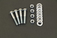 Upper A-Arm Hardware Kit 1982-2003 S-10/S-15