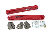 Rear Lift Bar Set 1978-87 GM G-Body