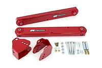 Rear Lift Bar Set 1978-88 GM G-Body