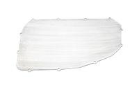 AC/Heater Box Delete Panel 1978-87 GM G-Body