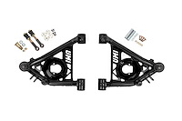 Tubular Front Lower A-Arms 1978-1988 GM G-Body