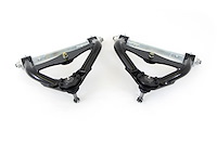 Front Upper A-Arms 1982-2003 Chevy S10/GMC S15 2WD