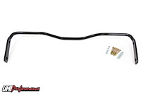 Solid Rear Sway Bar 1978-1988 GM G-Body