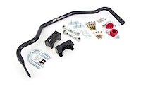 Anti-Roll Tubular Rear Drag Sway Bar 1978-88 GM G-Body