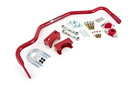 Anti-Roll Tubular Rear Drag Sway Bar 1978-88 GM G-Body