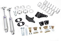 Bolt In Rear Coil-Over Kit 1978-1988 GM G-Body