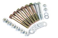 Rear Control Arm Bolt Complete Kit 1978-96 GM B-Body Vehicles