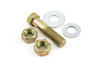 3607 1959-1970 Chevy B-Body Panhard Bar Hardware Kit