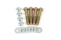 Upper A-Arm Hardware Kit 1964-1972 GM A-Body