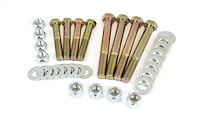 Upper & Lower A-Arm Hardware Kit 1964-1972 GM A-Body