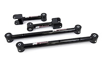 401516-B Rear Lower & Upper Control Arm Kit 1968-72 GM A-Body